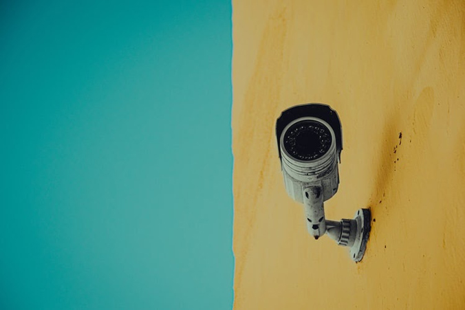 best surveillance cameras for small business