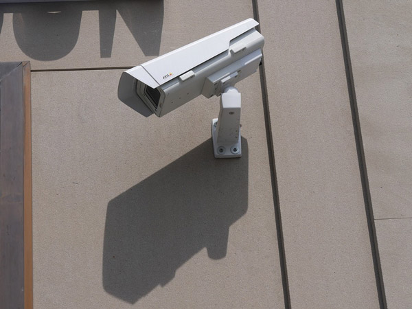 Using Security Cameras With No WiFi - CCTV Security Pros