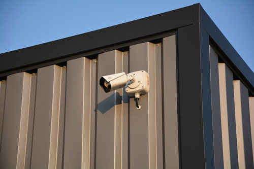 security cameras that do not require wifi