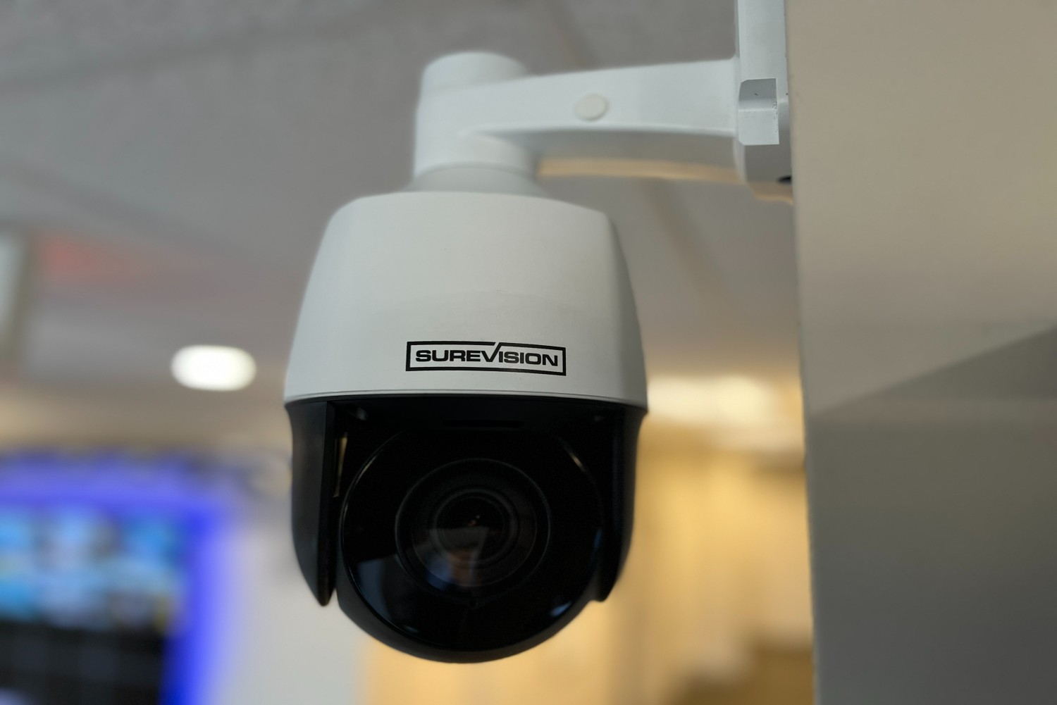 The Effectiveness of CCTV Cameras in the Workplace - CCTV Security Pros